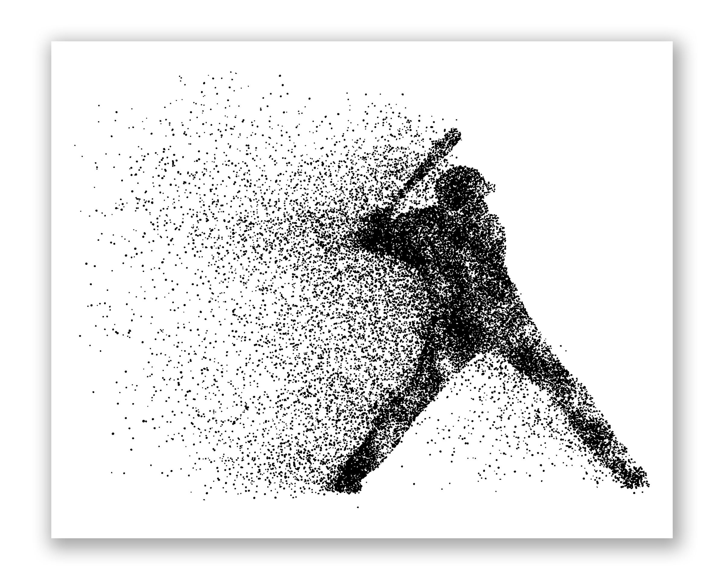 Summit Designs Baseball Wall Art Prints - Set of 4 (8x10) Unframed Baseball Posters for Men, Kids & Teens - Perfect for Bedroom, Man Cave & Boys Room Decor - Sports Themed Home Decor for Baseball Fans & Gift Ideas