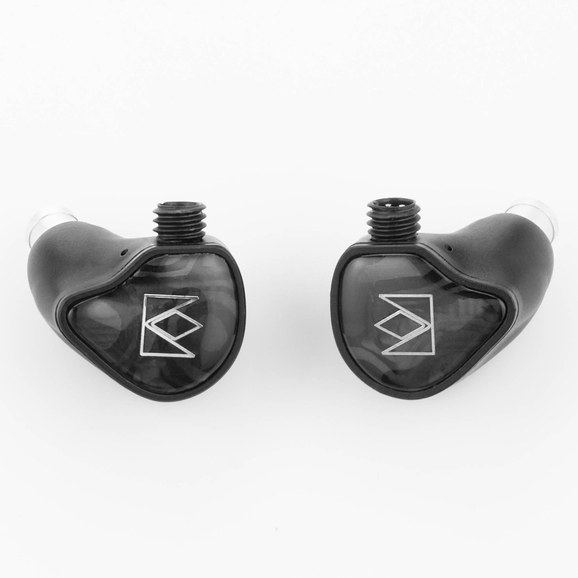 Noble Audio XM 1 In-Ear Monitor (IEM) with xMEMS Driver - High-Fidelity Earphones for Audiophiles, Musicians & Travelers - Perfect for Studio Recording, Live Performances & Commuting