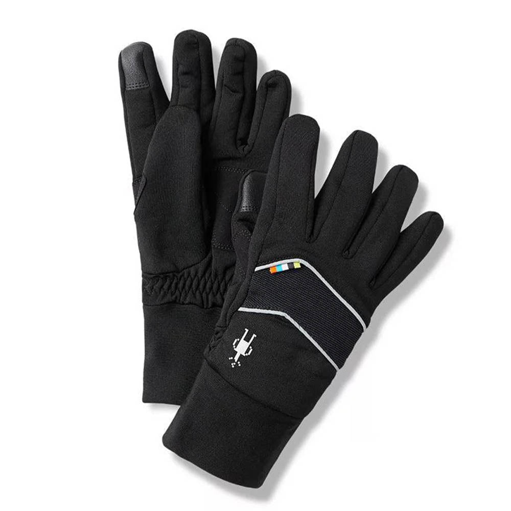 Smartwool Active Fleece Insulated Gloves for Men & Women - Warm Winter Gloves for Skiing, Hiking & Outdoor Activities