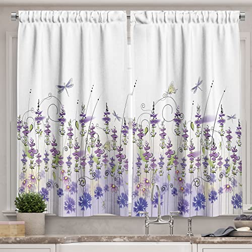 Violet Purple