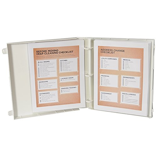 UniKeep Moving Organization Kit - Premium Storage Solution for Home, Office, and Travel Essentials
