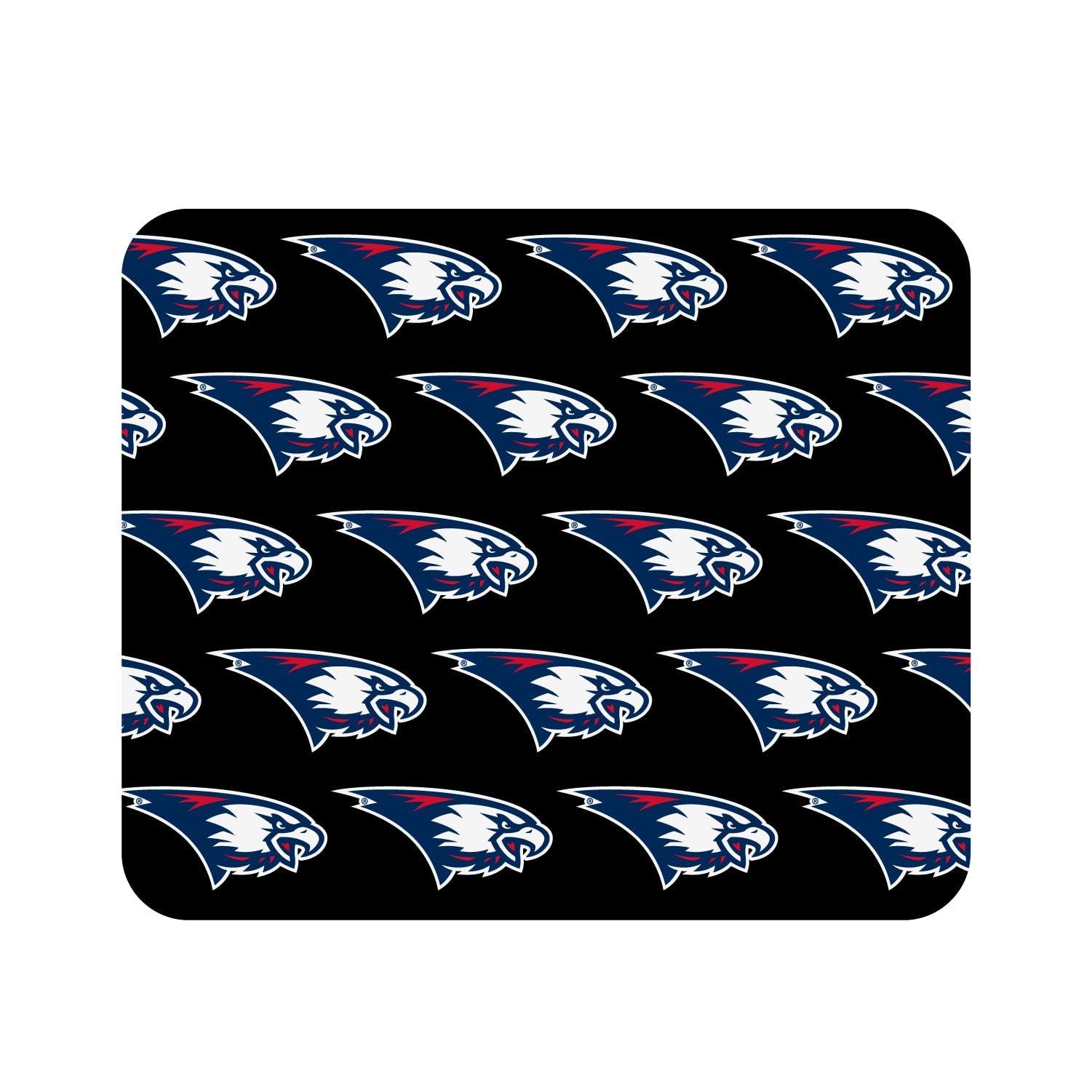 Premium Non-Slip Mouse Pad with University of Southern Indiana Logo - Soft Fabric Gaming & Office Desk Mat for Computers, Laptops - Perfect for Work, Study & Gaming Setups