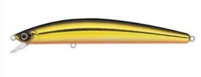 Daiwa TD Minnows Fishing Lures - Premium Saltwater & Freshwater Hard Baits for Bass, Trout, and Walleye - Ideal for Casting, Trolling, and Jigging