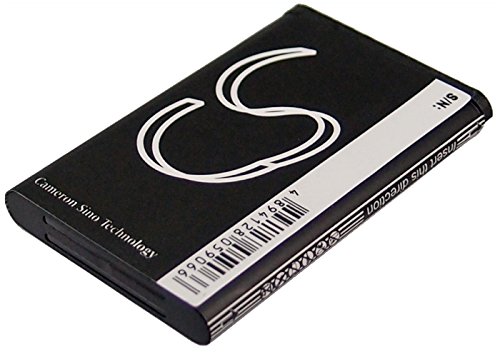 Original XPS Replacement Battery for Liquid Image Impact 365/367 & Summit 335/337 - Compatible with PN 055 510-9900 - Perfect for Snowboarding, Skiing & Outdoor Action Cameras