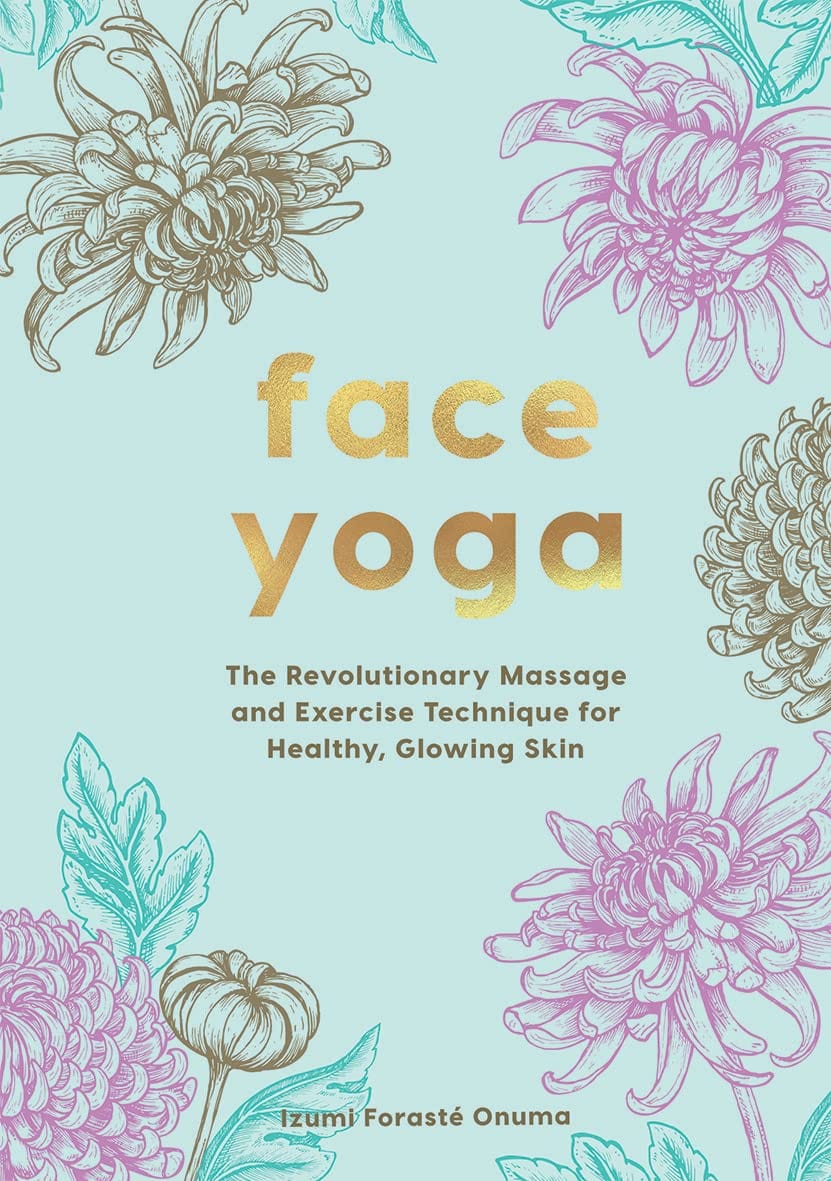 Face Yoga Exercises for Natural Facelift - Anti-Aging Facial Workout for Glowing Skin | At-Home Beauty Routine & Stress Relief Technique
