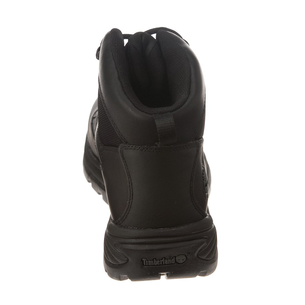 Timberland Men's Chocorua Trail Mid Waterproof Hiking Boots - Durable Outdoor Footwear for Hiking, Camping & Mountain Adventures