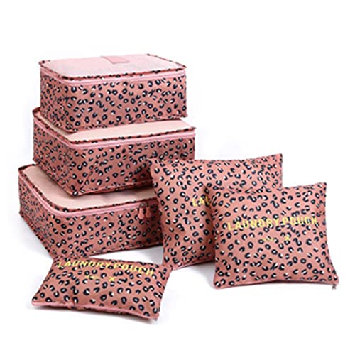 2-Leopard Pink