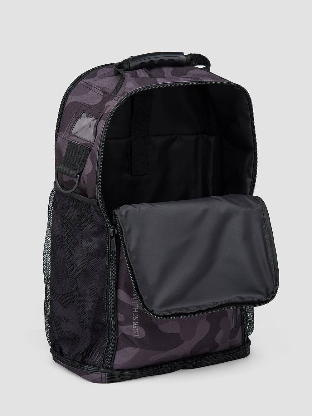 Military Camo Tactical Backpack - Durable Rucksack for Hiking, Camping & Outdoor Adventures | Waterproof & Lightweight Design