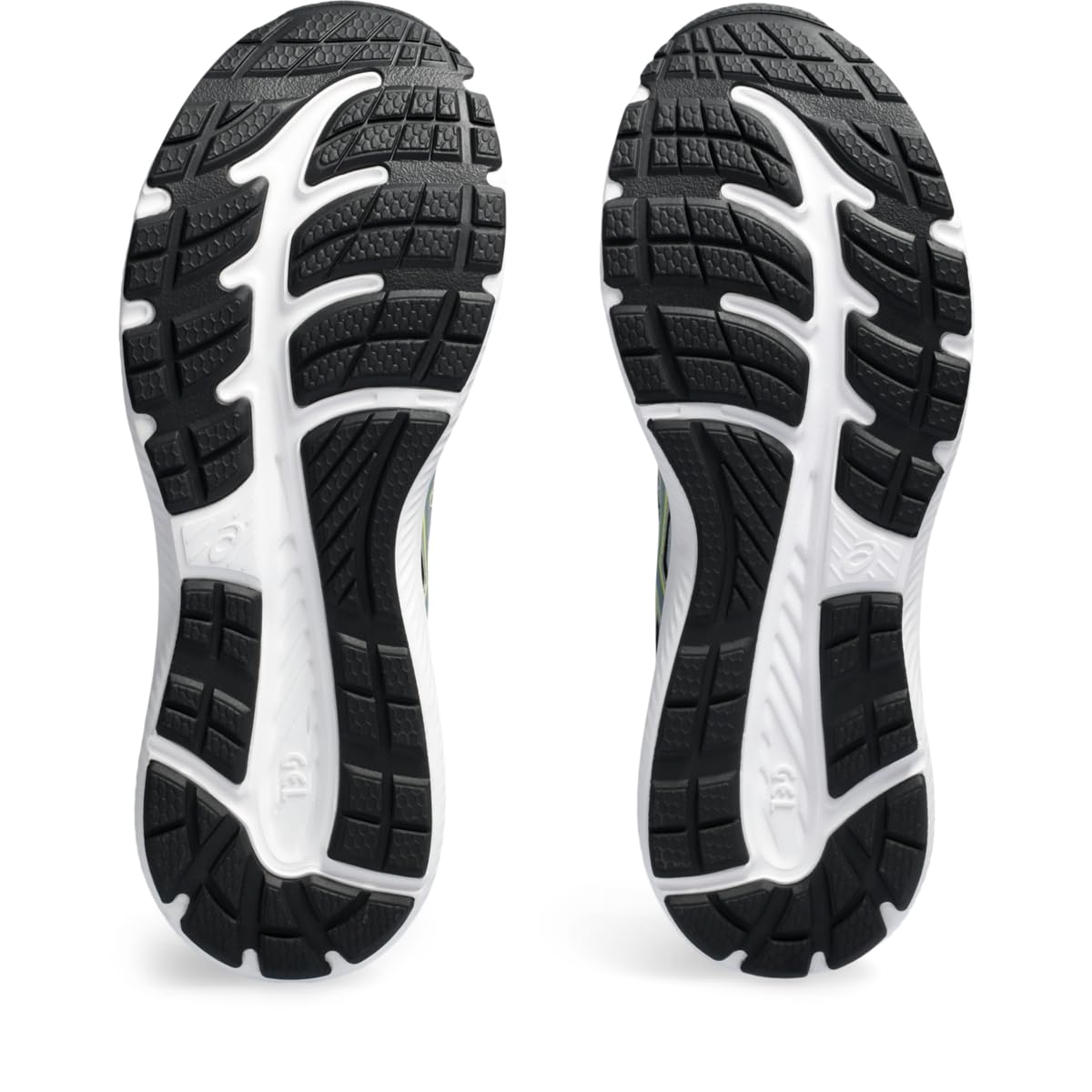 ASICS Gel-Pulse 14 Men's Running Shoes - Lightweight Cushioned Training Shoes for Road Running, Gym Workouts & Daily Walking