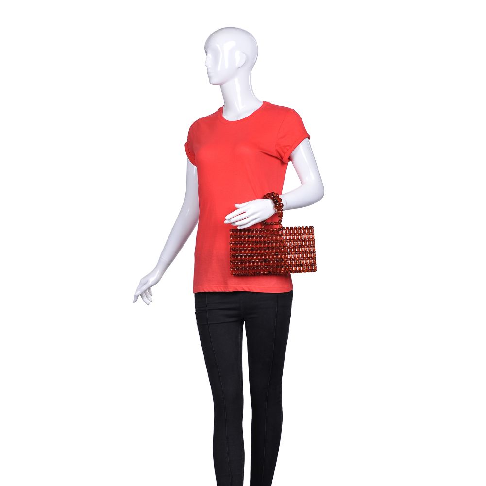 Perla Elegant Evening Clutch Bag for Women - Perfect for Parties, Weddings & Special Occasions