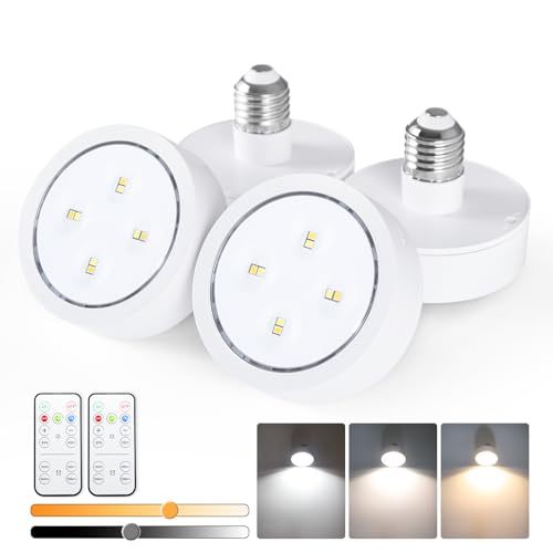White-dimmable-4pcs