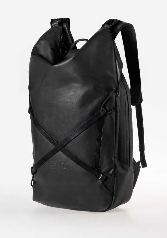 Stylish Kitakami Re Backpack for Men & Women - Durable Travel Backpack for Hiking, School, Work & Daily Use