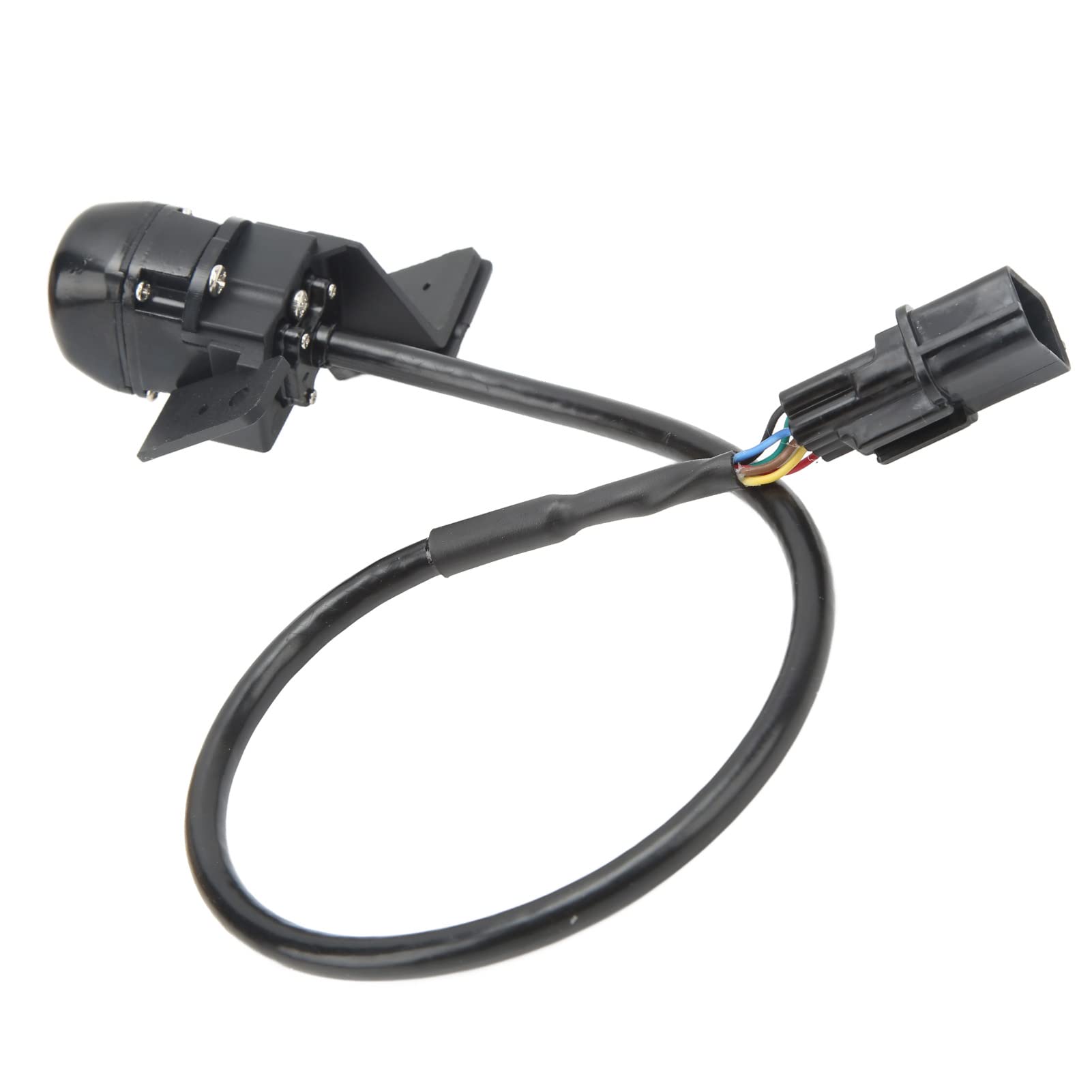 2016-2017 Hyundai Tucson Rear View Backup Camera Replacement - OE 95760D3100 Compatible Parking Assist for Safe Driving & Easy Installation