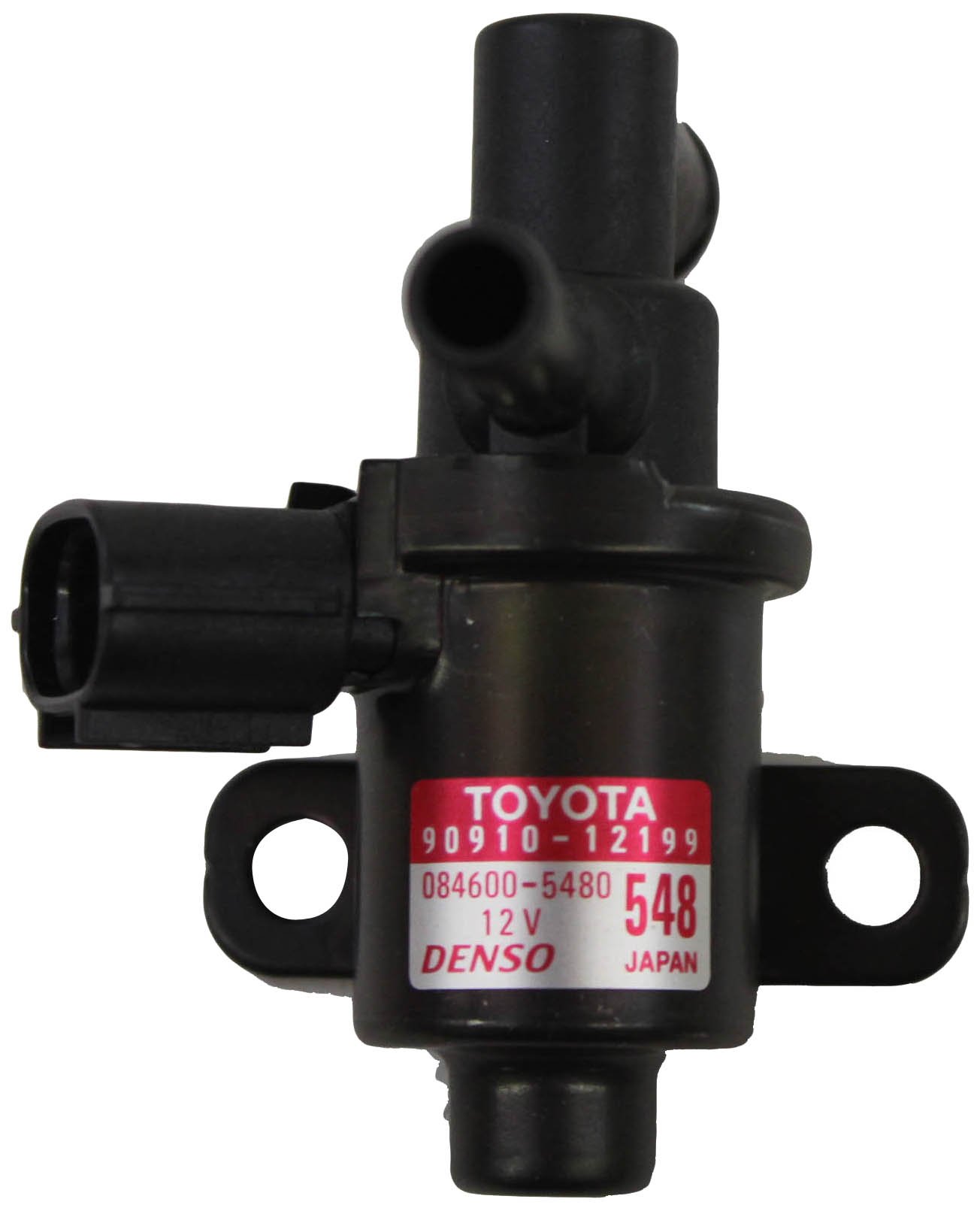 Genuine Toyota Vacuum Switch Valve - OEM Replacement Part for Improved Engine Performance | Perfect for Toyota Models Needing Reliable Vacuum Control