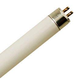 Technical Precision F14T5/865 Replacement Light Bulb - Energy Efficient Fluorescent Tube for Home, Office & Commercial Lighting