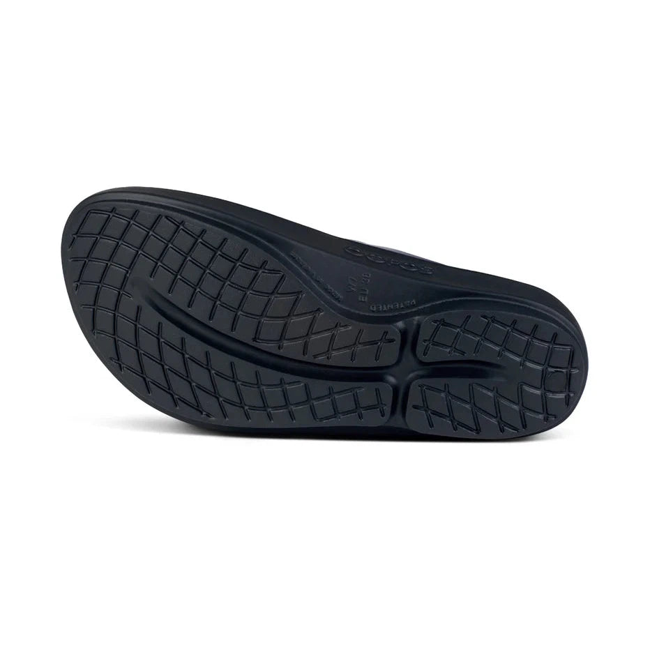 Oolala Luxe Sandals for Women - Comfortable Summer Beach Slides with Arch Support | Perfect for Vacation, Poolside, and Casual Outfits