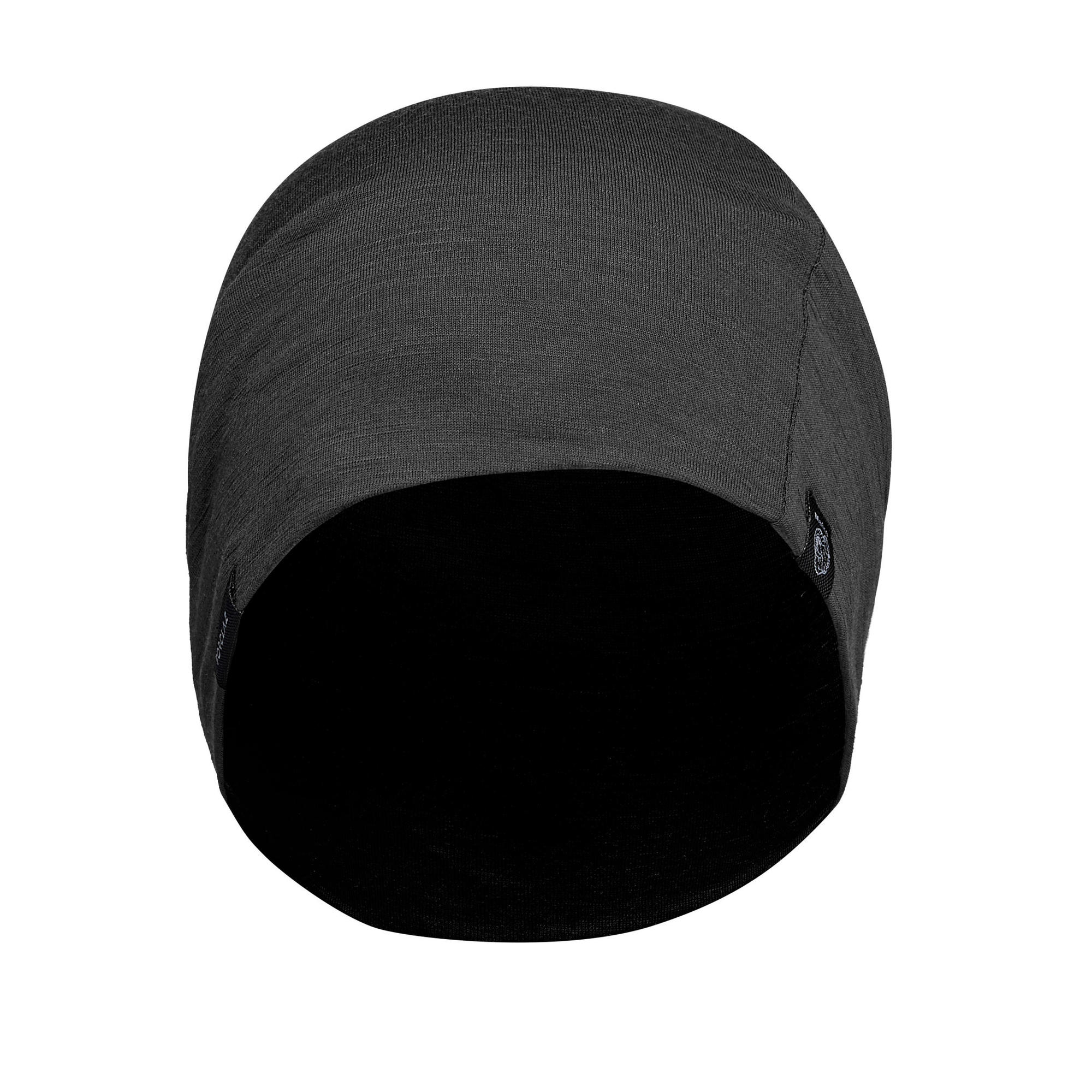 Simond MT500 Merino Wool Beanie for Men & Women - Ultra Warm Winter Hat for Skiing, Hiking & Outdoor Activities