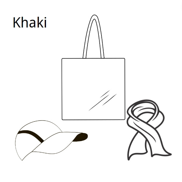 Khaki
