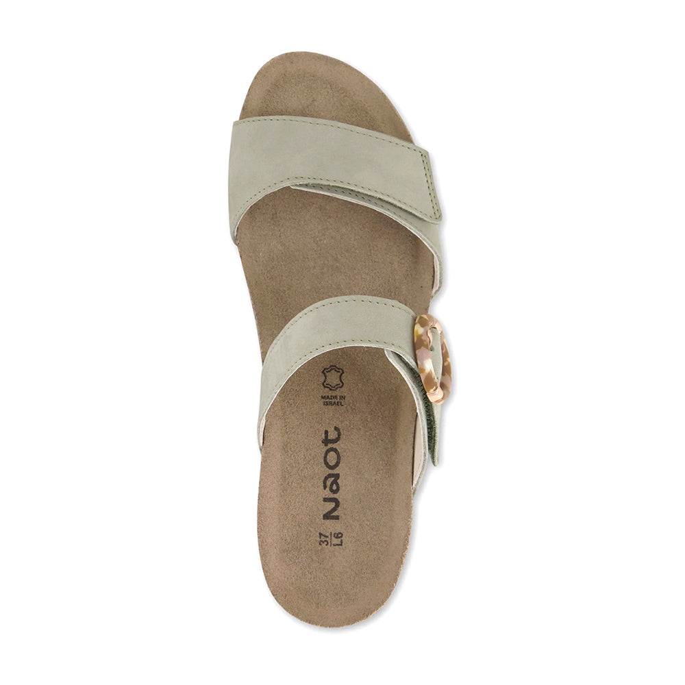 Anabel Women's Comfortable Sandals - Lightweight & Stylish Summer Shoes for Walking, Beach, and Casual Outings