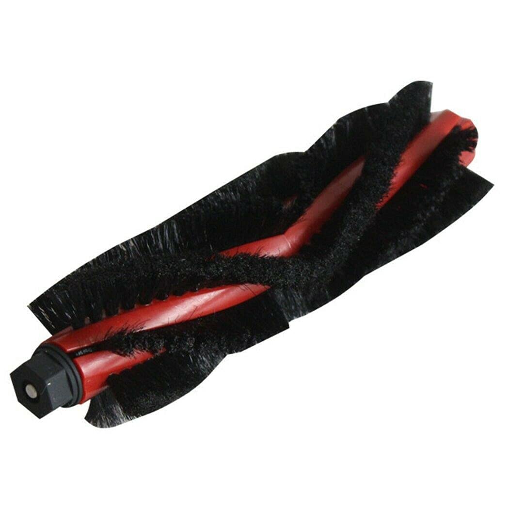Original: Robot Vacuum Mian Roller Brush Replcement for Lefant M301 M201 M501-A M501-B M520 T700 M571 T800 Vacuum Cleaner   Optimized: Lefant Robot Vacuum Replacement Main Roller Brush - Compatible with M301, M201, M501-A/B, M520, T700, M571, T800 Models - Perfect for Pet Hair & Hard Floor Cleaning    (Note: I corrected spelling errors like 