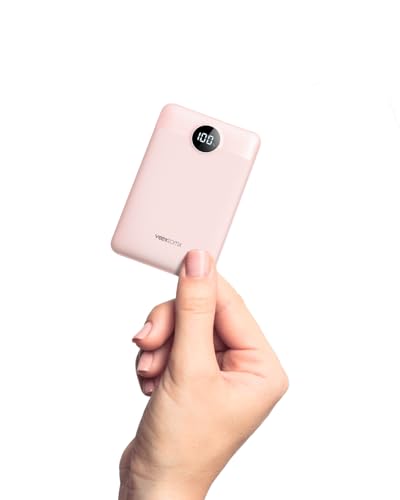 10000mah Pink