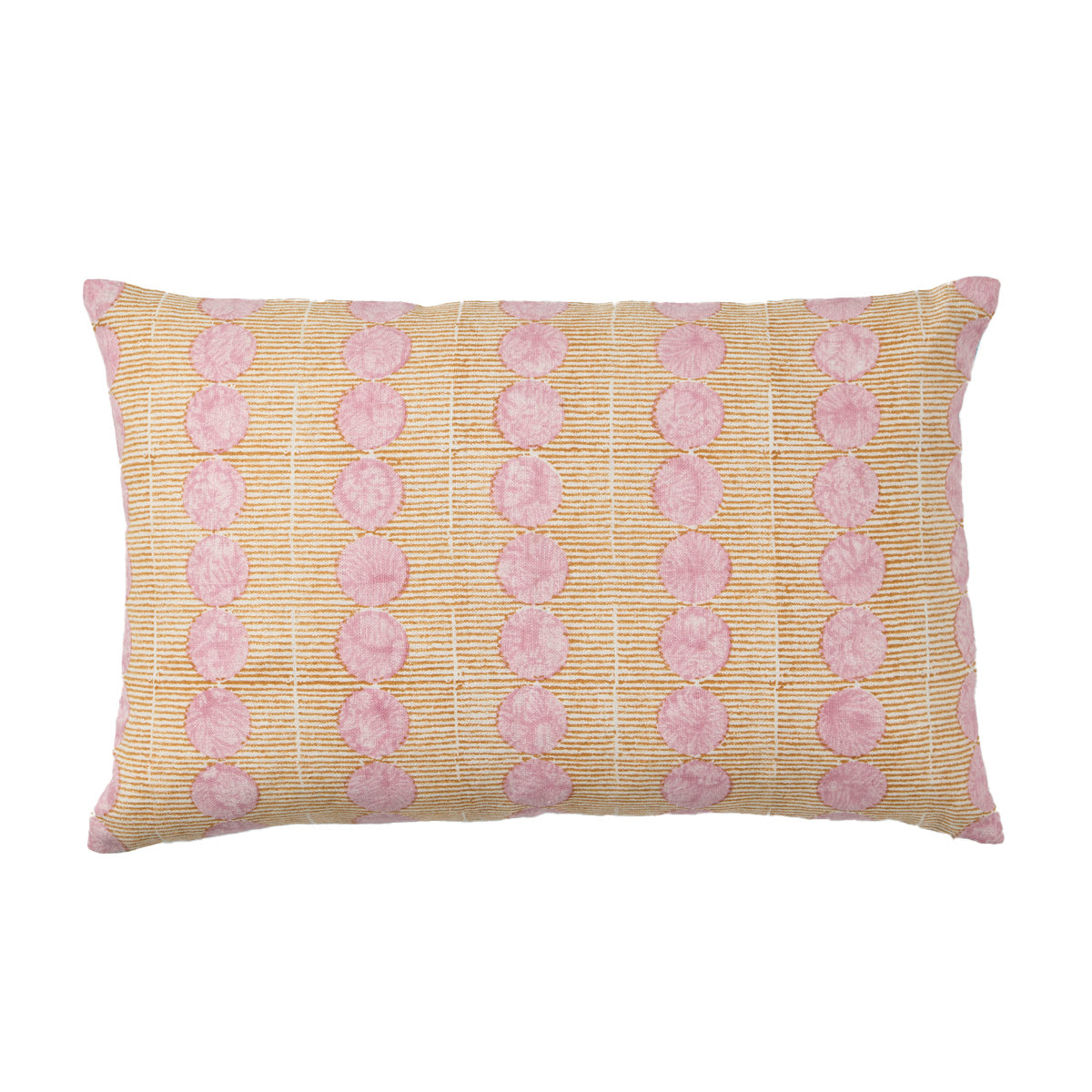 Sunrise Sky Blue Cushion - Soft & Comfortable Home Decor for Living Room, Bedroom, or Office