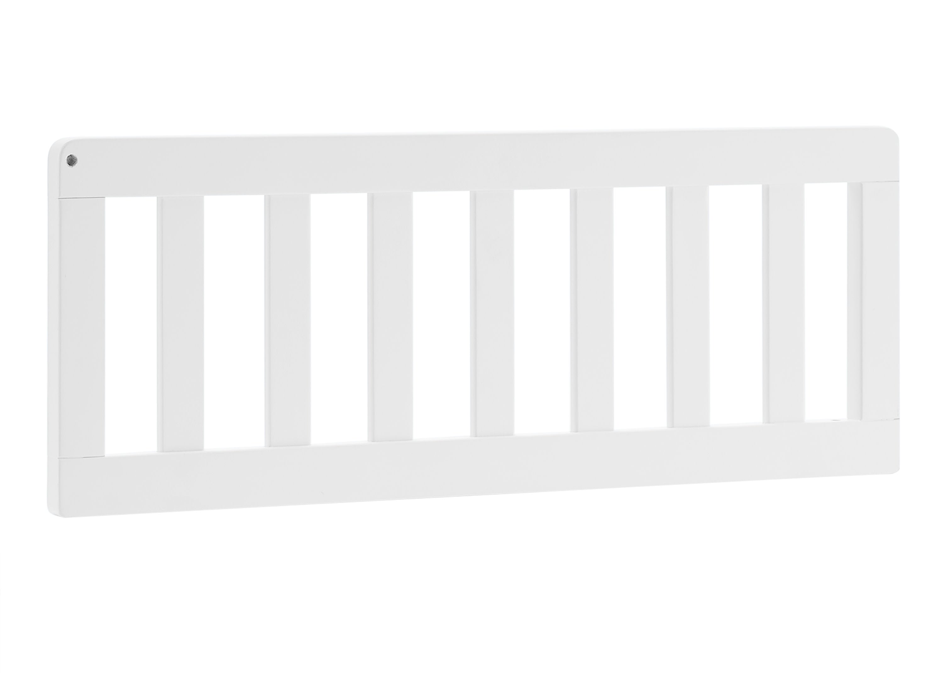BabyGap Toddler Guardrail (W174725) - Safe & Adjustable Bed Rail for Kids - Perfect for Toddler Beds, Travel & Home Safety