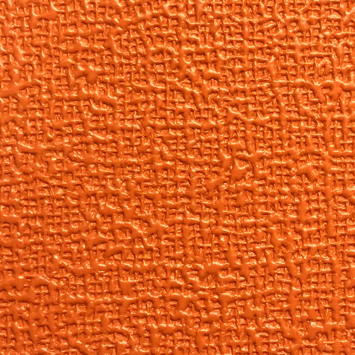 Tolex 59 Orange Nubtex - Durable & Waterproof Fabric for Outdoor Furniture, Boat Covers & Marine Upholstery