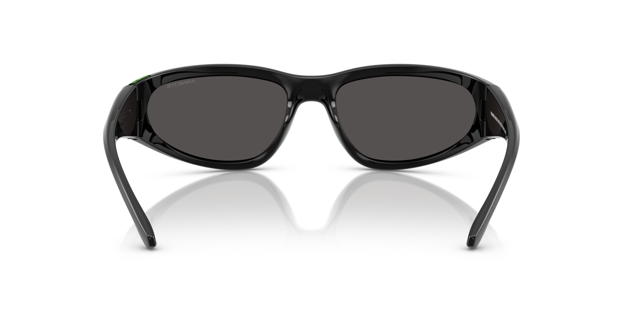 Arnette Nineteetwo AN4352 290087 Polarized Sunglasses for Men & Women - UV Protection, Stylish & Lightweight for Outdoor Sports, Driving & Beach