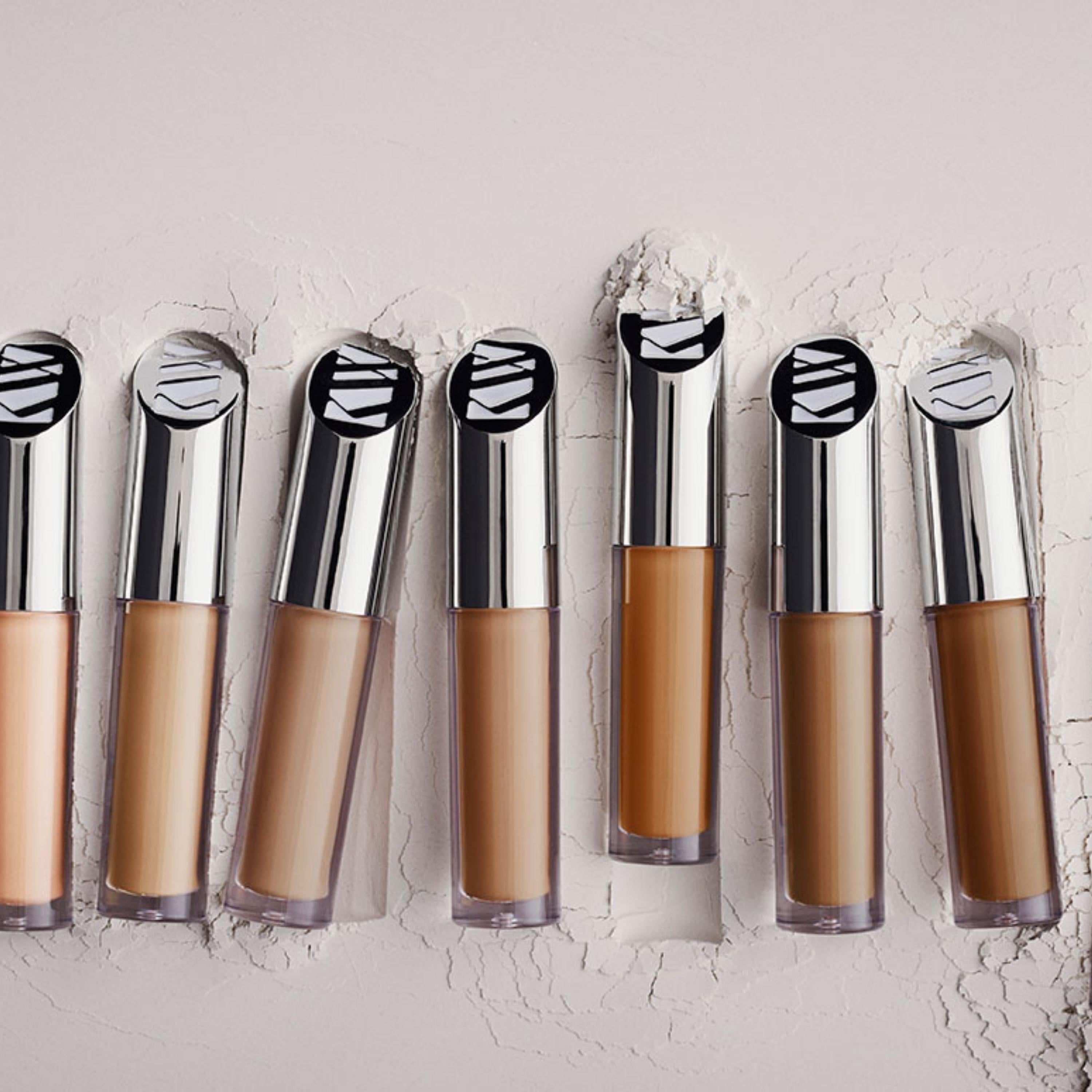 Best M240 Velvety Concealer for Flawless Coverage - Perfect for Daily Makeup & Special Occasions