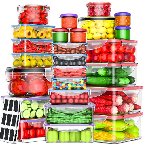 Multi-Color-50Pcs