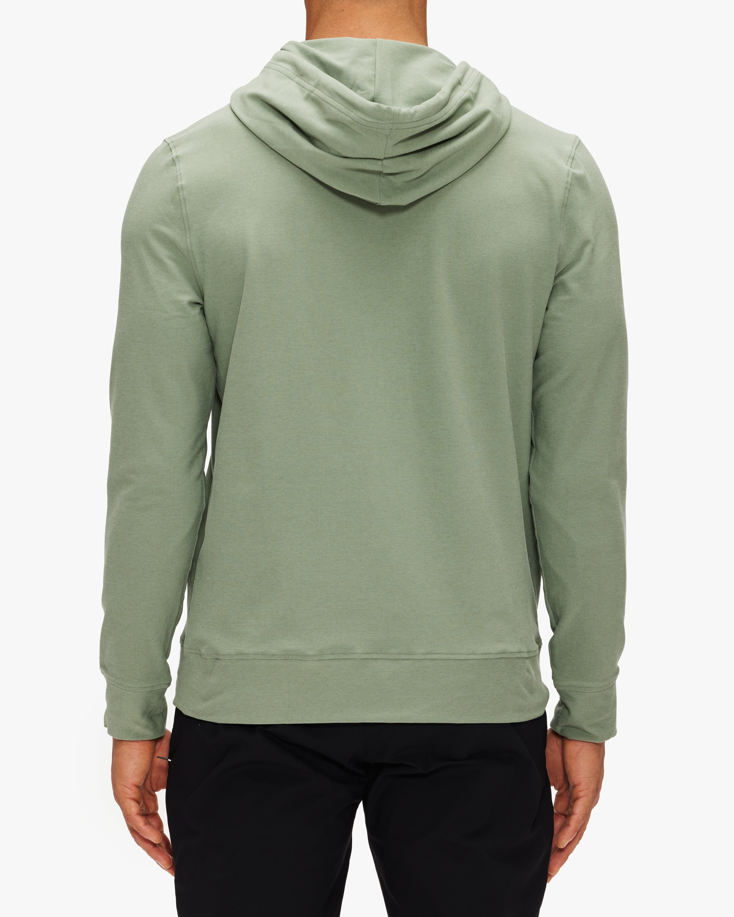 Beyond Yoga Freefit Zip Hoodie for Women - Soft & Stretchy Pullover with Front Pockets - Perfect for Yoga, Gym & Casual Wear