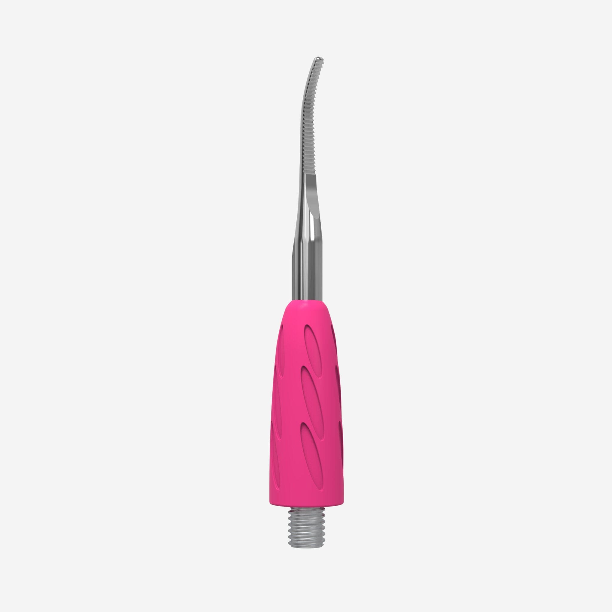Staleks UNIQ 37 Professional Toenail File with Bent End - Pedicure Tool for Ingrown Nails & Nail Care - Perfect for Home Use & Salon Professionals