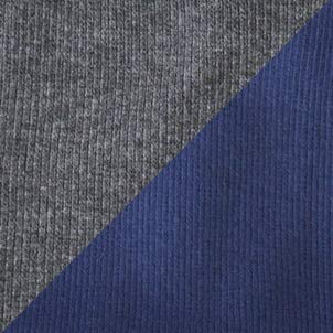 Gray / Navy