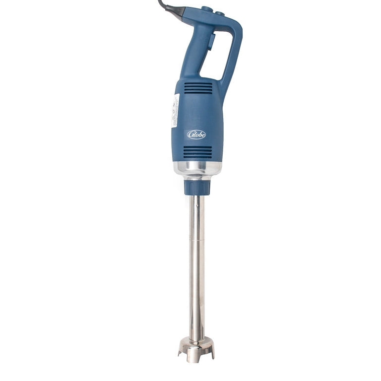 Globe GIB750 16 Heavy Duty Immersion Blender - 750W Commercial Hand Blender with 16