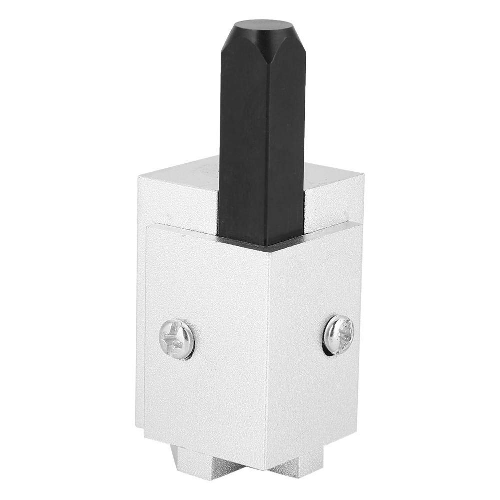 Premium Corner Chisel for Woodworking - Heavy Duty Quick Cutting & Squaring Tool for Door Lock & Hinge Recesses - Perfect for Carpentry, DIY Projects & Furniture Making