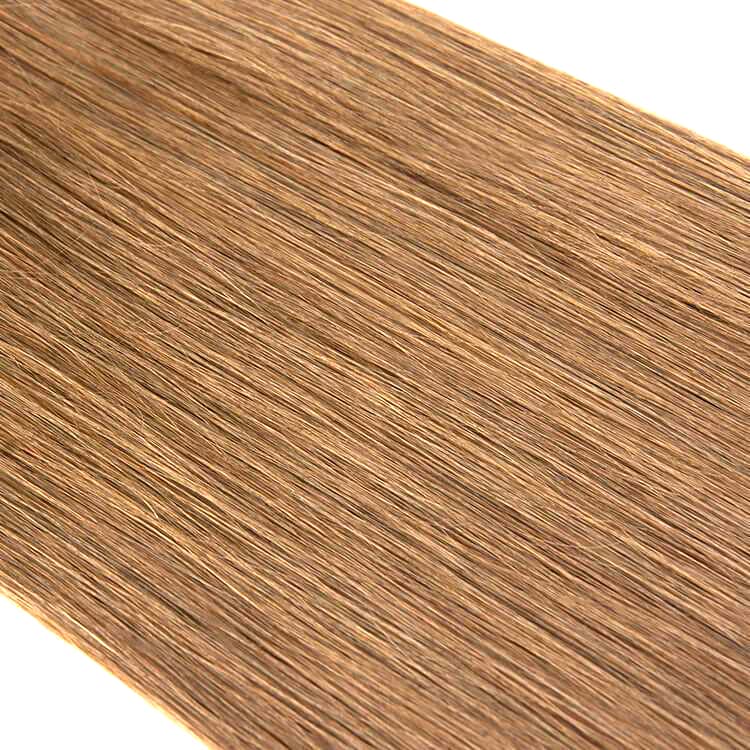 Bebe and Lola Remy Invisible Tape In Hair Extensions - 20 Pieces Seamless Extensions (50g, 20