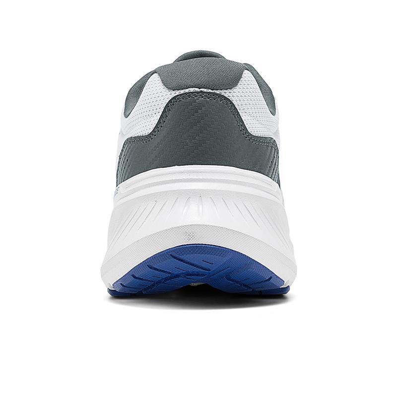 EDGERIDE 232838/GYCC - High-Performance Running Shoes for Men & Women - Perfect for Jogging, Gym Workouts, and Outdoor Activities