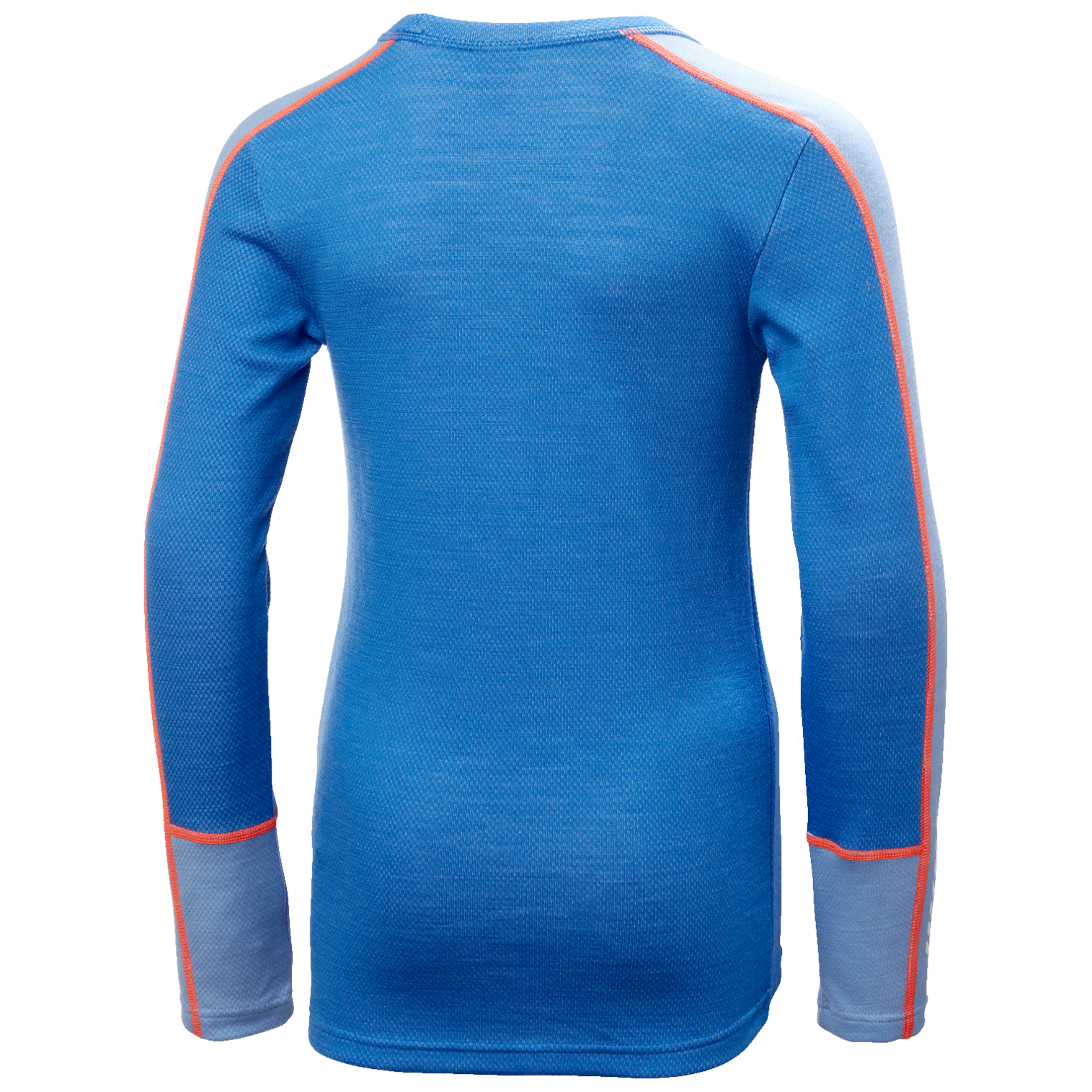 Helly Hansen Junior Lifa Merino Midweight Base Layer Set for Kids 2025 - Warm Winter Thermal Underwear for Skiing, Snowboarding & Outdoor Activities