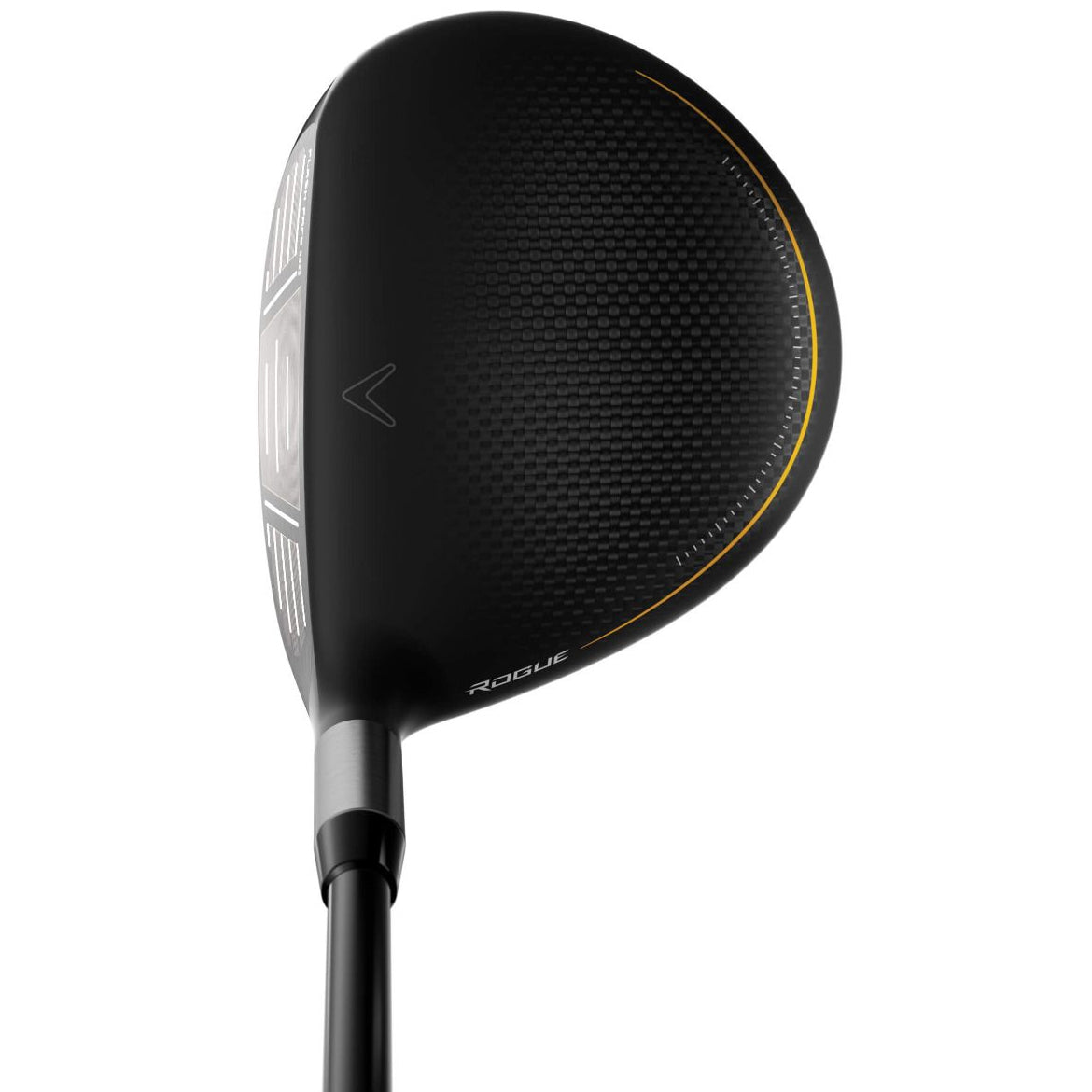 Callaway Rogue ST Max Fairway Wood | High-Performance Golf Club for Distance & Accuracy | Perfect for Tee Shots & Fairway Play
