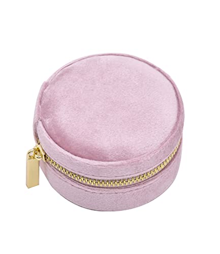 Round-Pink Lavender
