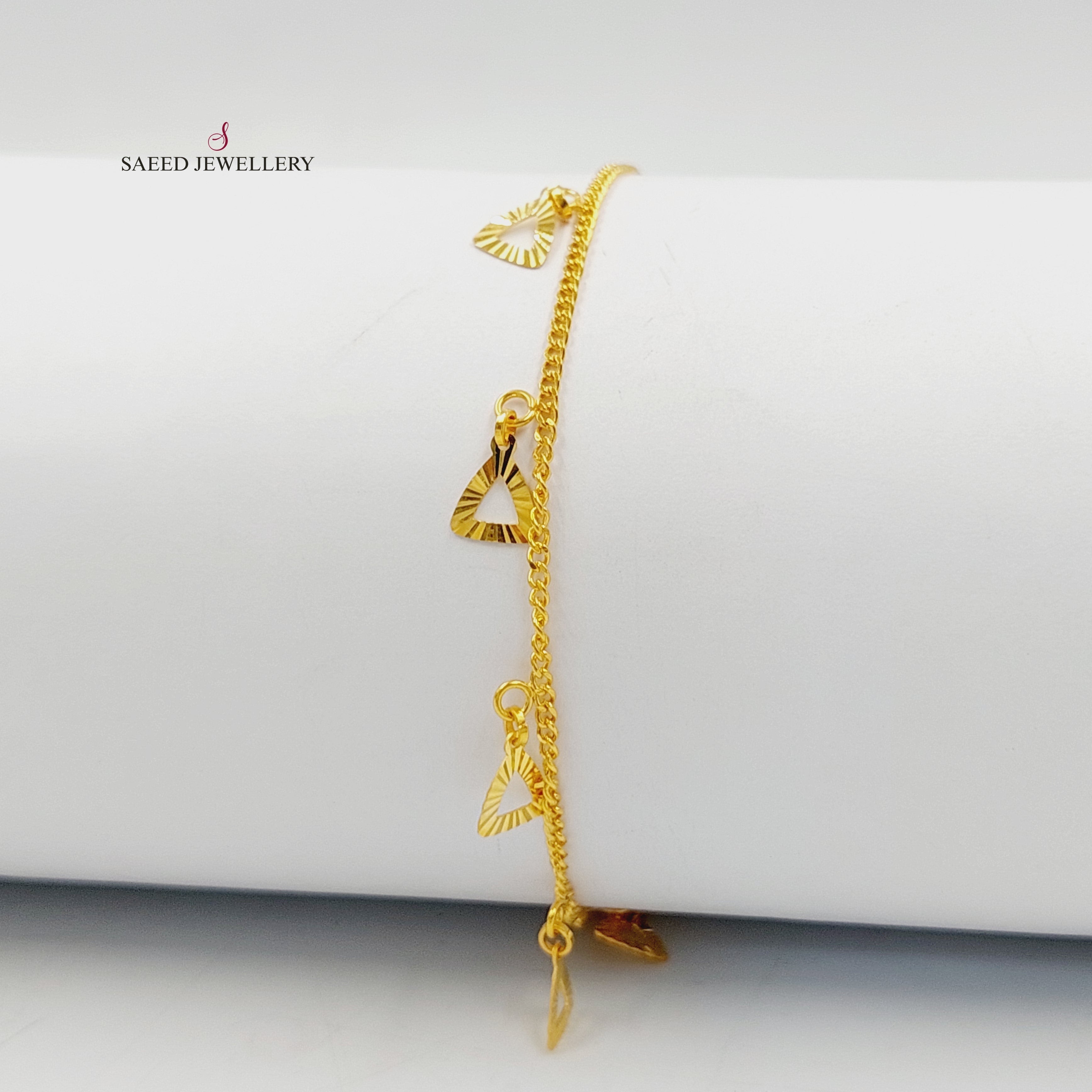 Deluxe Dandash Bracelet for Women - Elegant Beaded Handmade Jewelry Gift for Birthday, Anniversary & Special Occasions | Perfect for Parties, Weddings & Everyday Wear