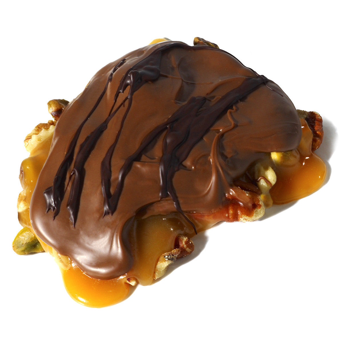 Galapagos Premium Milk Chocolate Bars - 2 Pack | Gourmet Chocolate for Gifts, Parties & Desserts