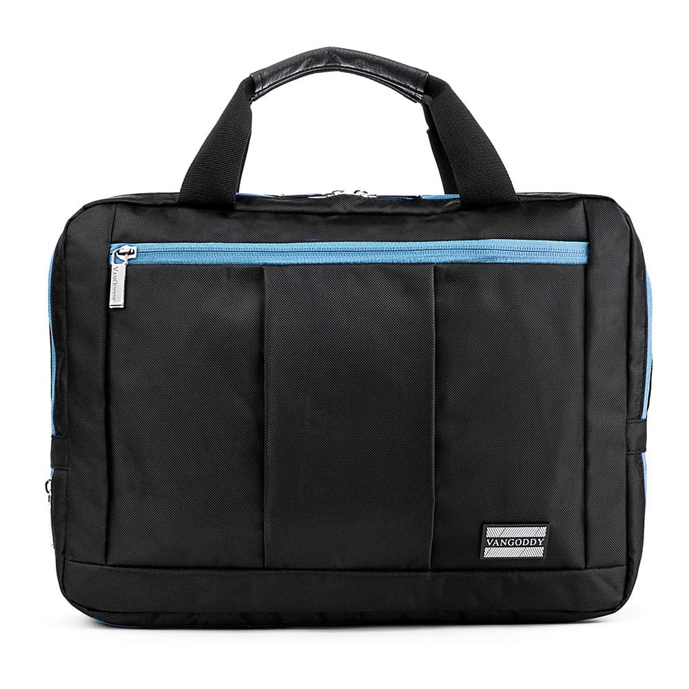 Stylish Purple Backpack Messenger Bag for 15 Inch Laptops - Compatible with HP Zbook, ProBook, Spectre x360, Pavilion - Perfect for Work, School & Travel