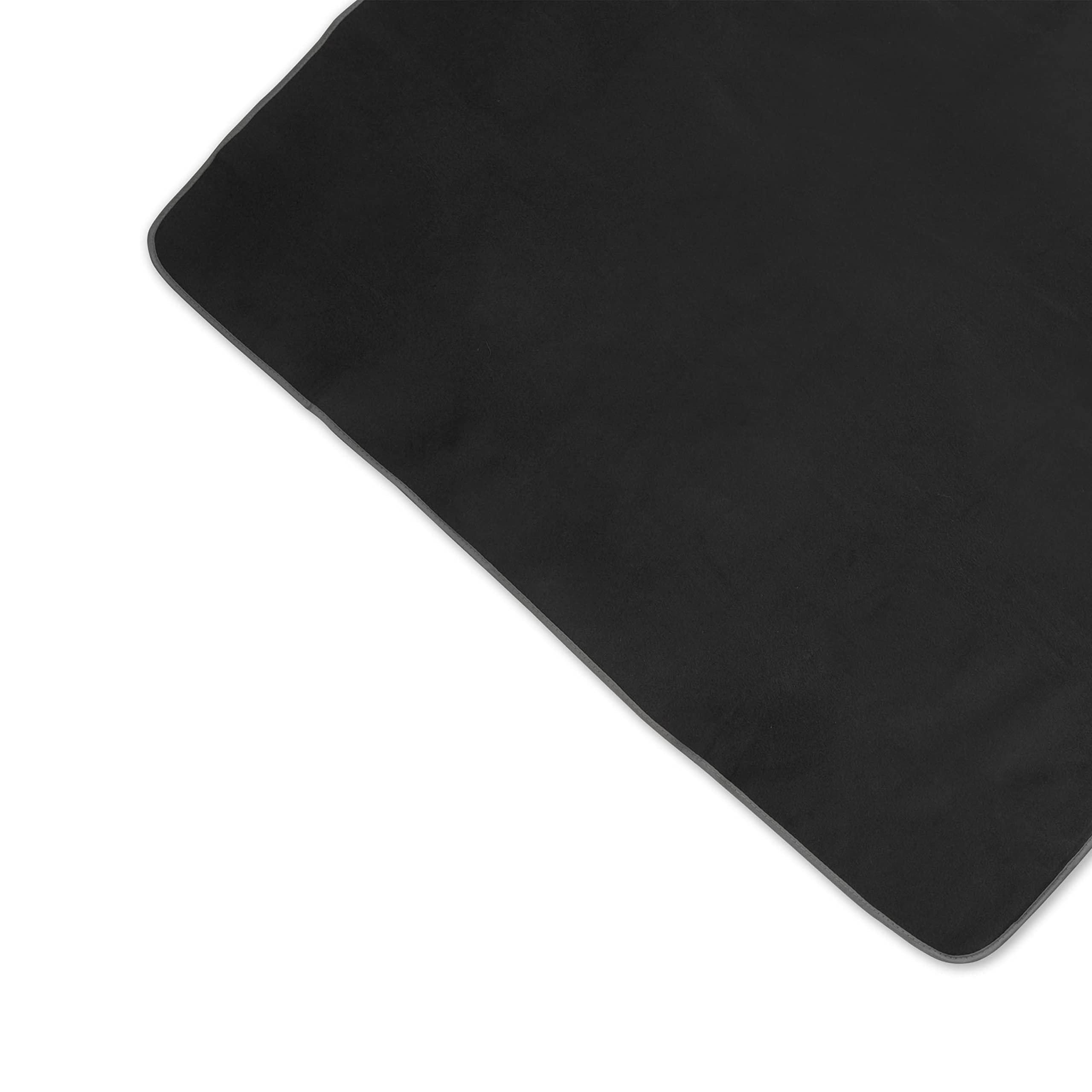 PICNIC TIME NHL Blanket Tote - Waterproof Outdoor Picnic Blanket for Beach, Camping, Park, Concerts - Portable & Lightweight for Sports Events, Tailgating, and Outdoor Activities