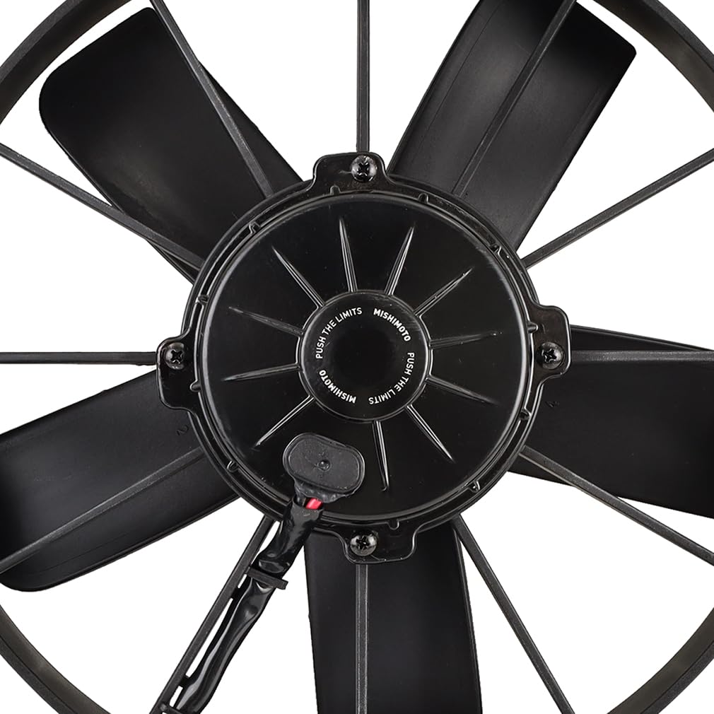 Mishimoto MMFAN-11HD 11