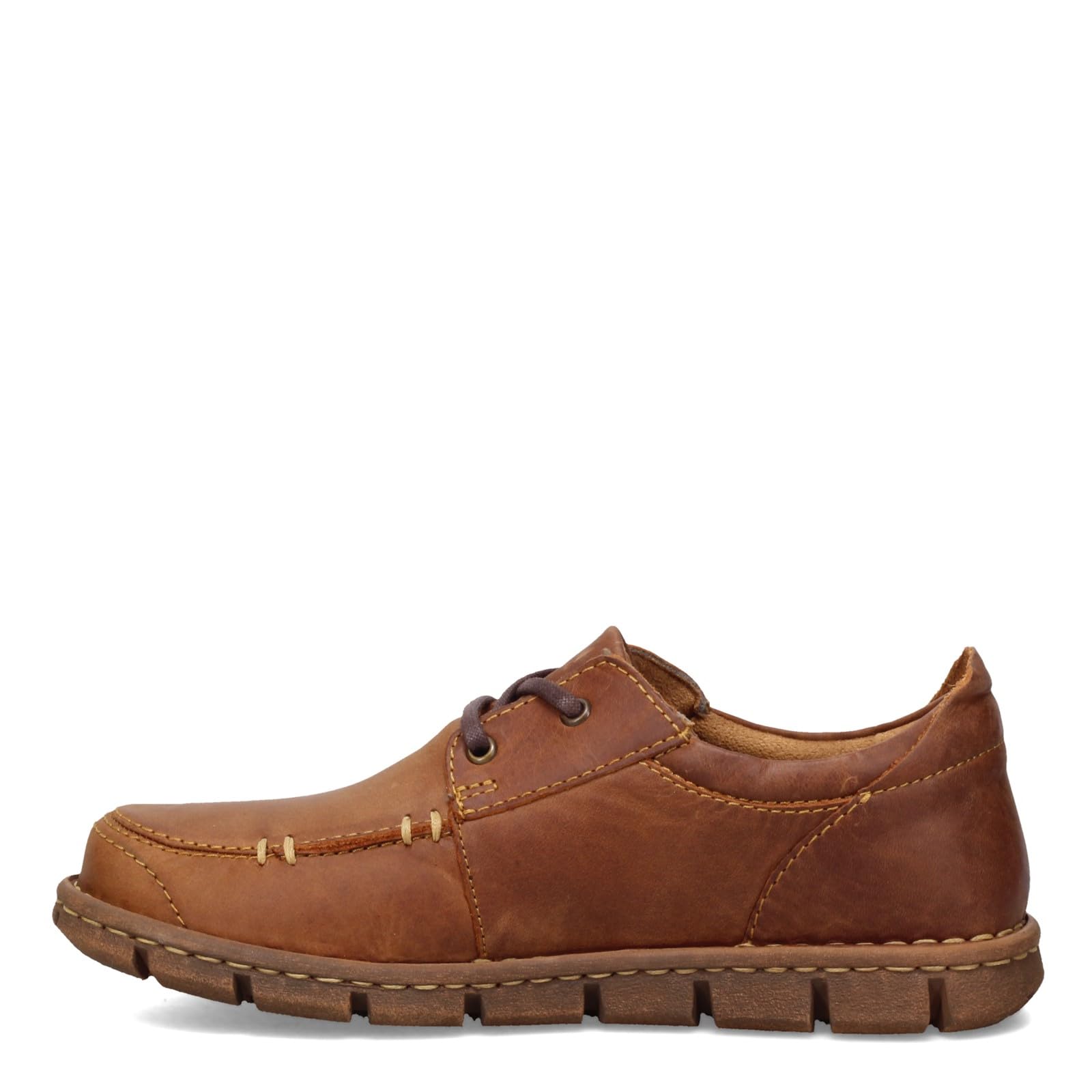BORN Joel Men's Casual Loafers - Comfortable Slip-On Shoes for Business, Travel & Everyday Wear