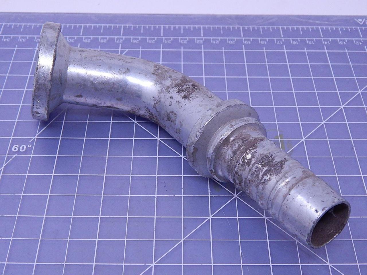 Gates 16GS-20FL60M GlobalSpiral Couplings - 1