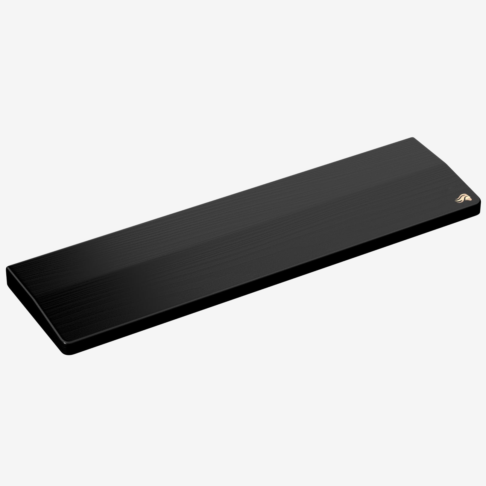 Ergonomic Wooden Wrist Rest for Keyboard & Mouse - Comfortable Support for Office, Gaming & Typing - Reduce Wrist Pain & Fatigue