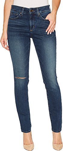 Horizon Knee Slit